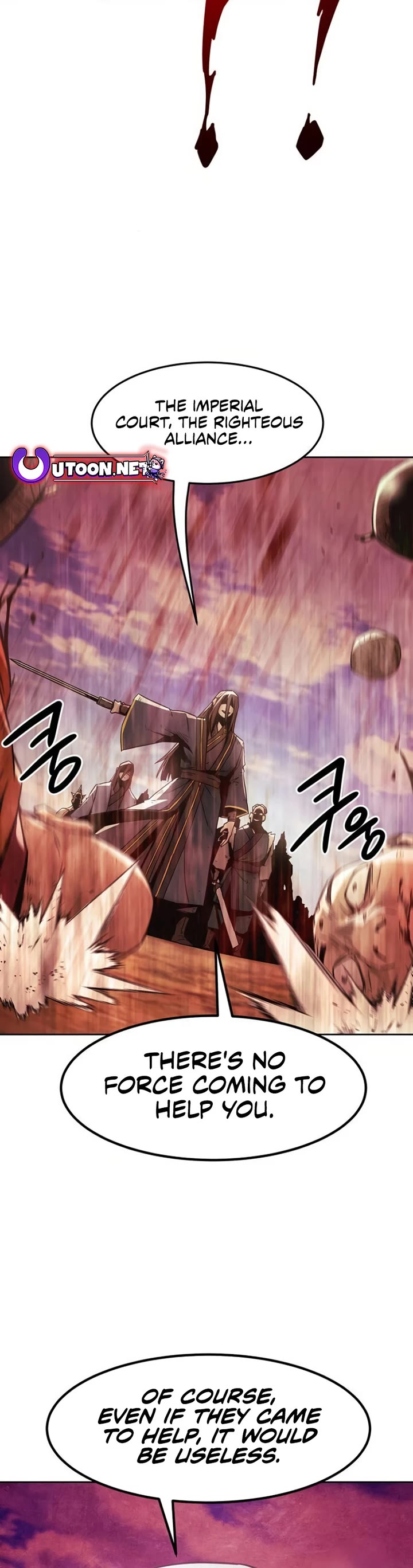 Becoming the Swordmaster Rank Young Lord of the Sichuan Tang Family Chapter 57 page 32 - Chapter 57