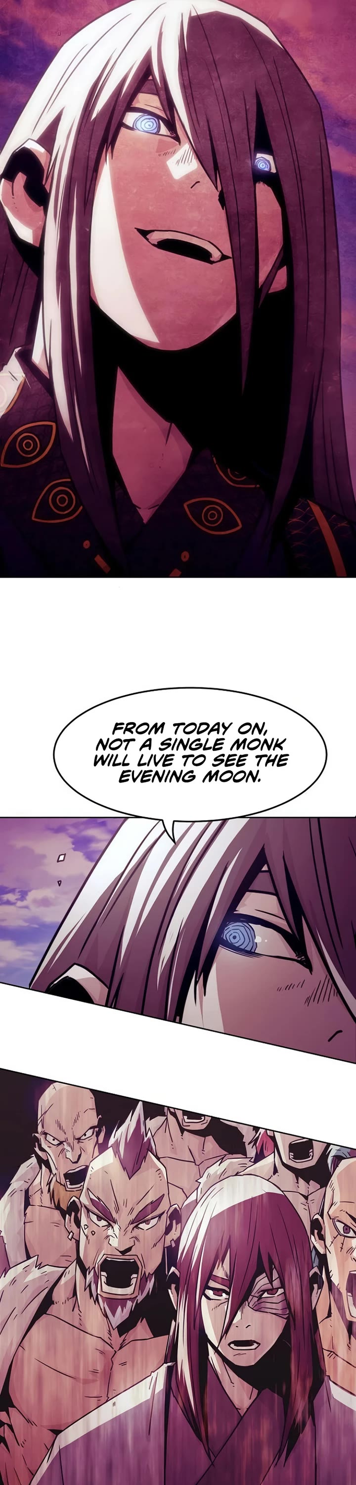 Becoming the Swordmaster Rank Young Lord of the Sichuan Tang Family Chapter 57 page 33 - Chapter 57