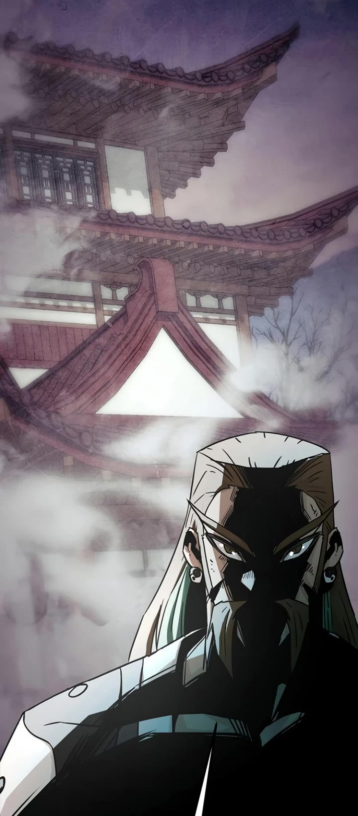 Becoming the Swordmaster Rank Young Lord of the Sichuan Tang Family Chapter 57 page 39 - Chapter 57