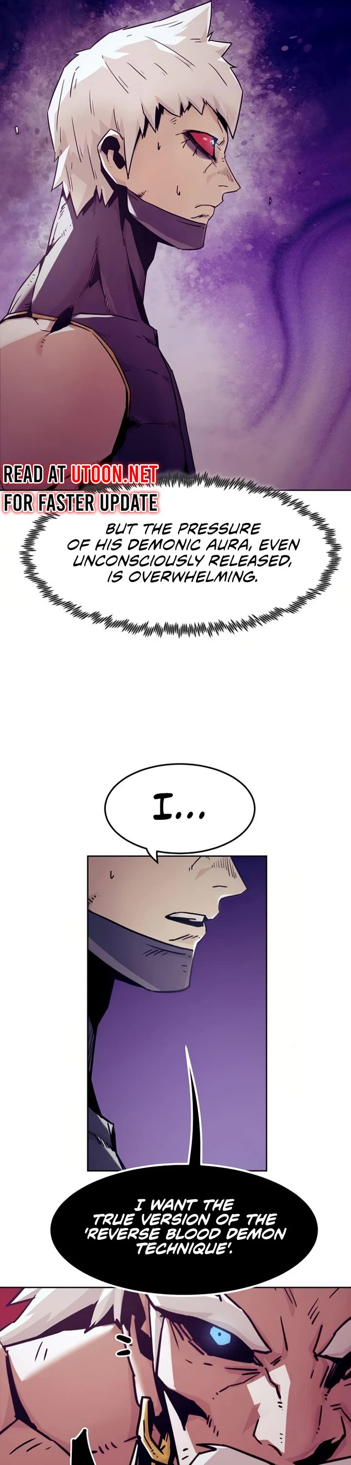 Becoming the Swordmaster Rank Young Lord of the Sichuan Tang Family Chapter 57 page 4 - Chapter 57
