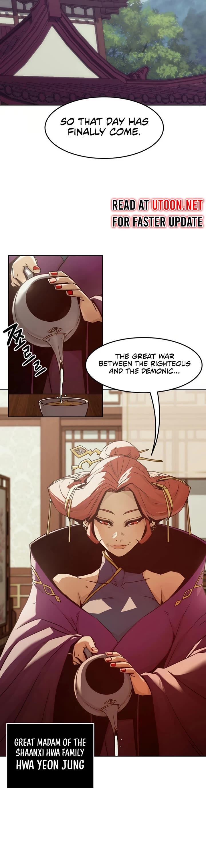 Becoming the Swordmaster Rank Young Lord of the Sichuan Tang Family Chapter 57 page 41 - Chapter 57