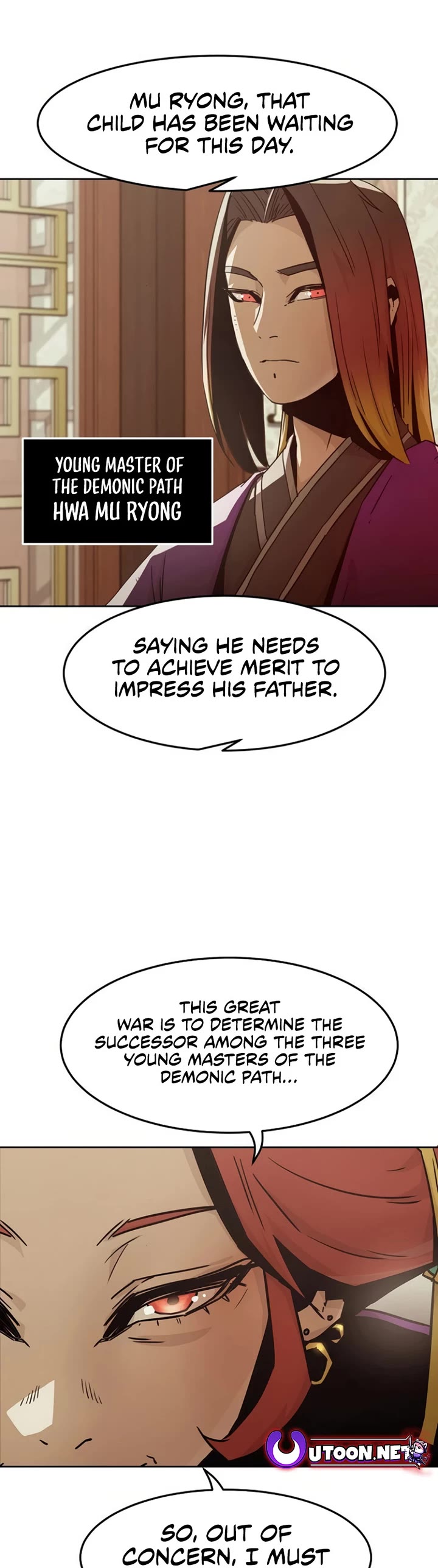Becoming the Swordmaster Rank Young Lord of the Sichuan Tang Family Chapter 57 page 42 - Chapter 57