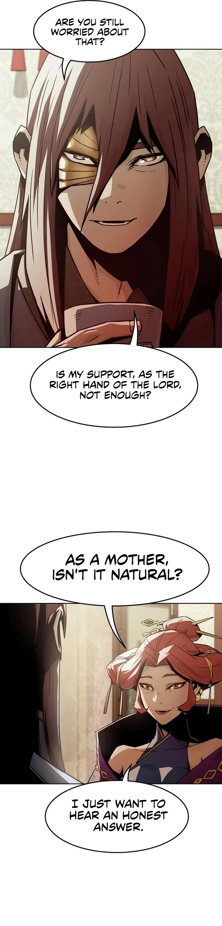 Becoming the Swordmaster Rank Young Lord of the Sichuan Tang Family Chapter 57 page 44 - Chapter 57