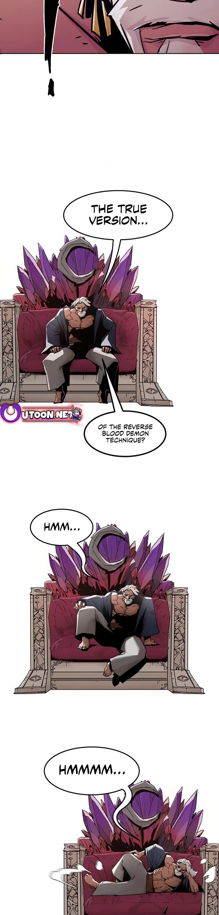Becoming the Swordmaster Rank Young Lord of the Sichuan Tang Family Chapter 57 page 5 - Chapter 57