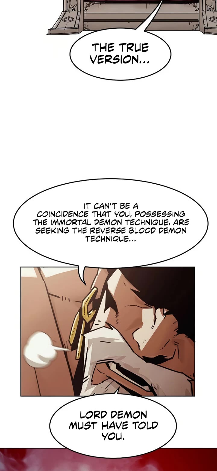 Becoming the Swordmaster Rank Young Lord of the Sichuan Tang Family Chapter 57 page 6 - Chapter 57