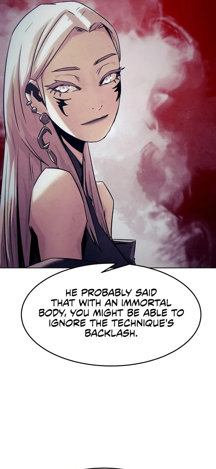 Becoming the Swordmaster Rank Young Lord of the Sichuan Tang Family Chapter 57 page 7 - Chapter 57