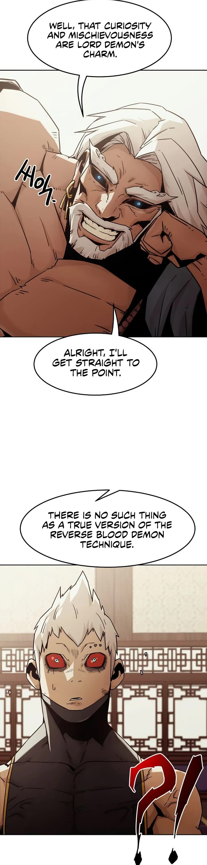 Becoming the Swordmaster Rank Young Lord of the Sichuan Tang Family Chapter 57 page 8 - Chapter 57