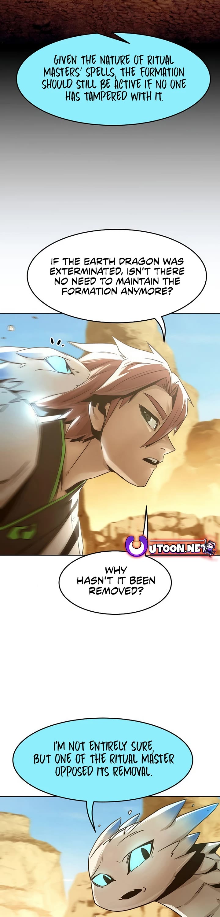 Becoming the Swordmaster Rank Young Lord of the Sichuan Tang Family Chapter 58 page 11 - Chapter 58