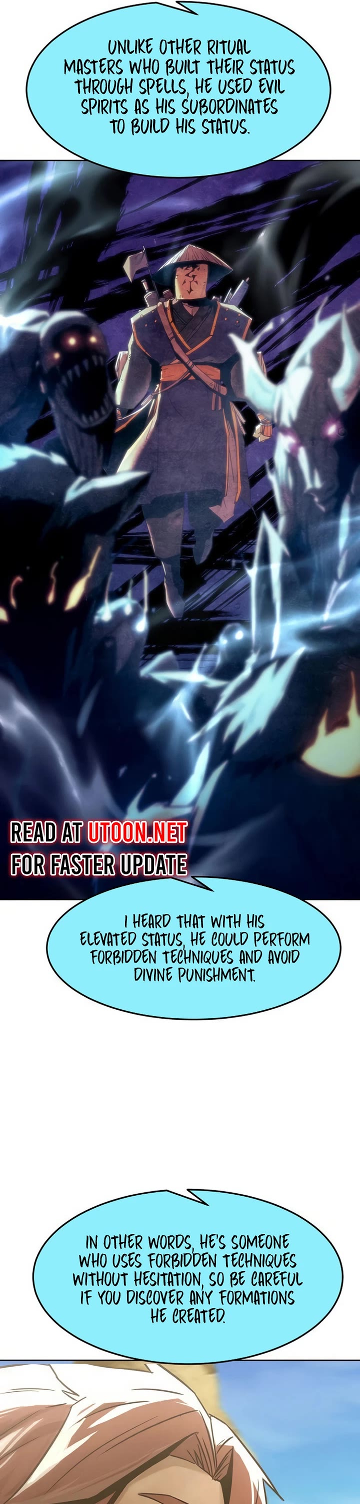 Becoming the Swordmaster Rank Young Lord of the Sichuan Tang Family Chapter 58 page 15 - Chapter 58