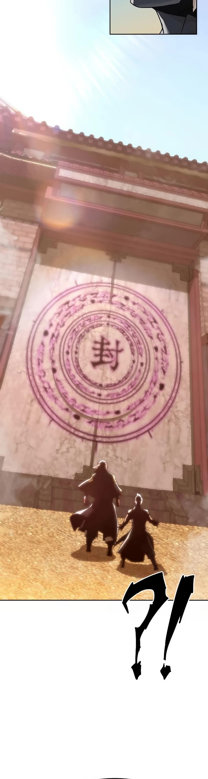 Becoming the Swordmaster Rank Young Lord of the Sichuan Tang Family Chapter 58 page 21 - Chapter 58