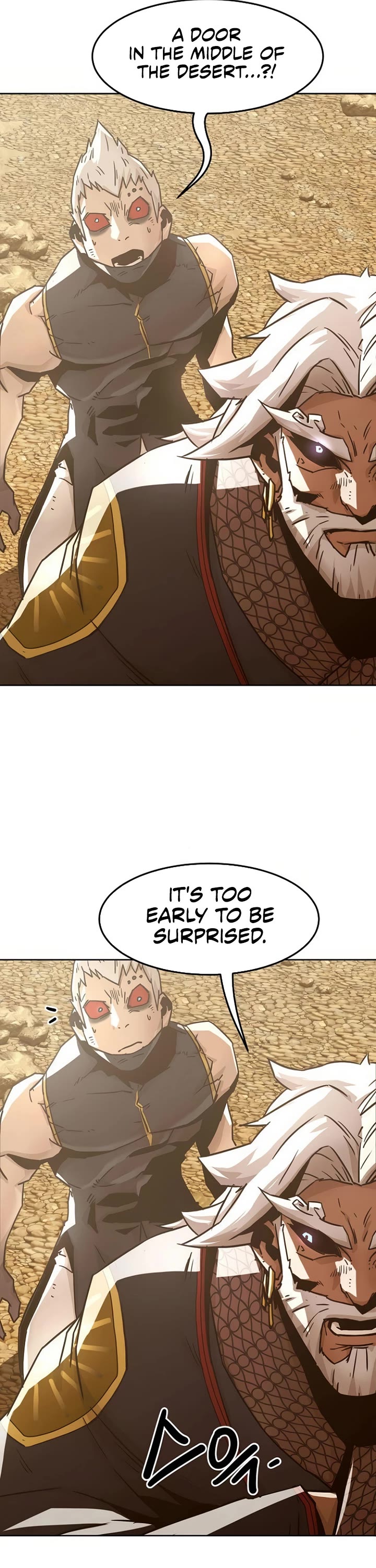 Becoming the Swordmaster Rank Young Lord of the Sichuan Tang Family Chapter 58 page 22 - Chapter 58