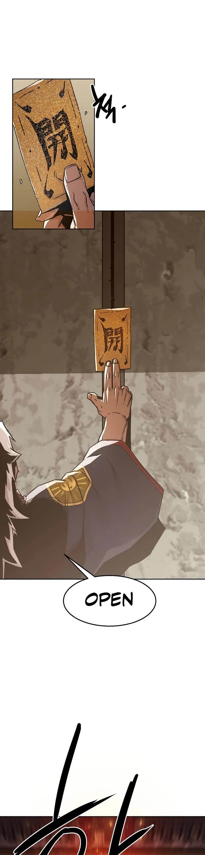 Becoming the Swordmaster Rank Young Lord of the Sichuan Tang Family Chapter 58 page 23 - Chapter 58