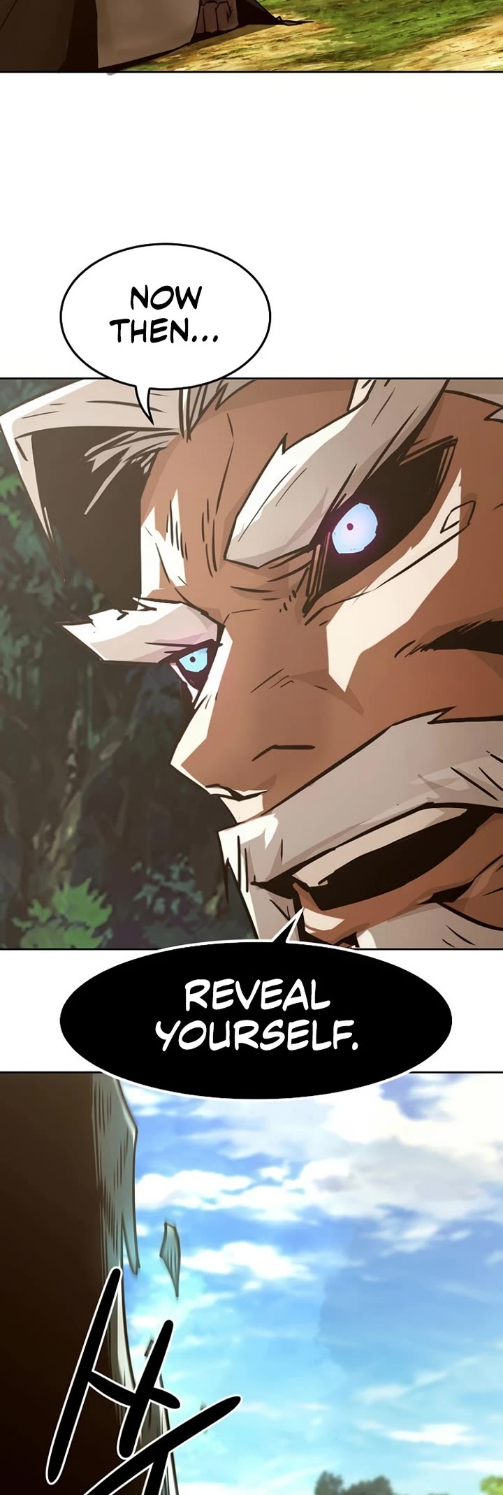 Becoming the Swordmaster Rank Young Lord of the Sichuan Tang Family Chapter 58 page 30 - Chapter 58