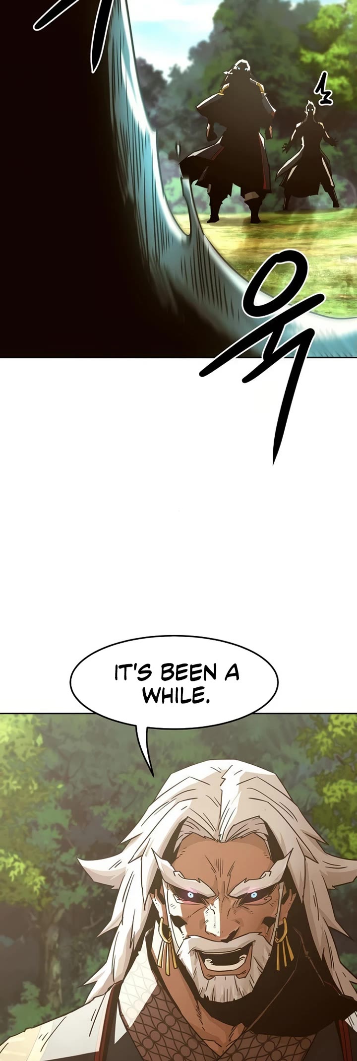 Becoming the Swordmaster Rank Young Lord of the Sichuan Tang Family Chapter 58 page 31 - Chapter 58