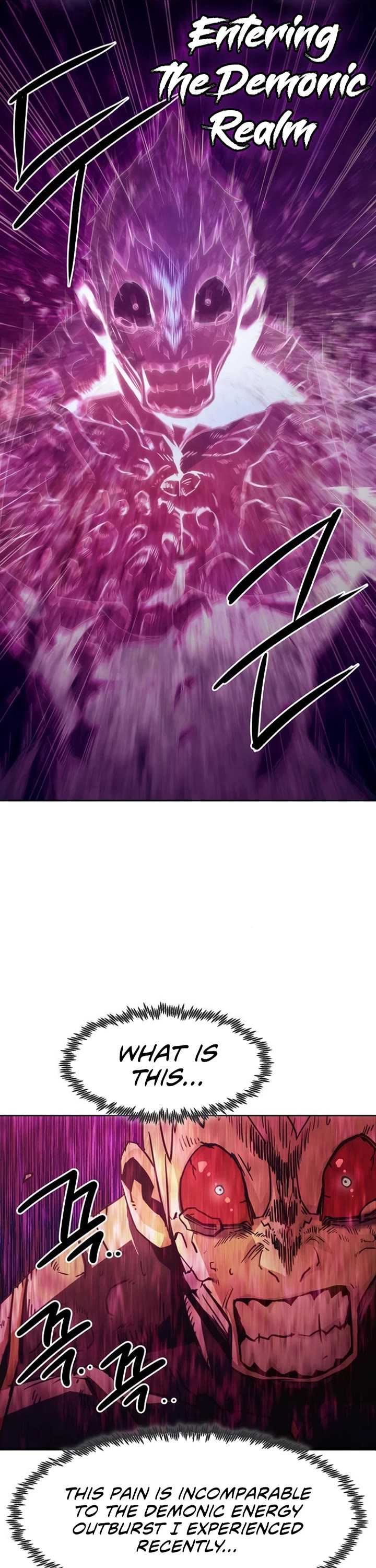 Becoming the Swordmaster Rank Young Lord of the Sichuan Tang Family Chapter 58 page 36 - Chapter 58