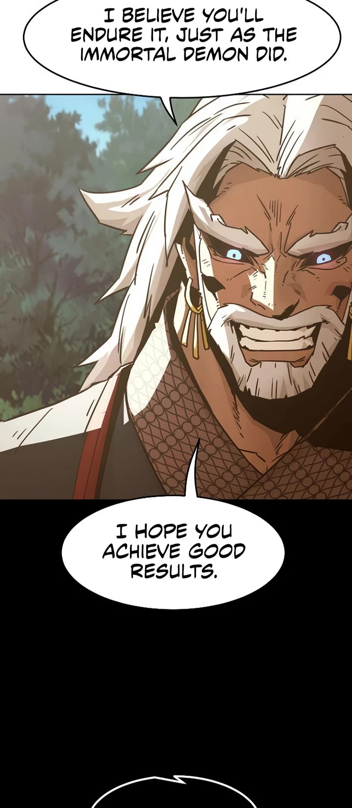 Becoming the Swordmaster Rank Young Lord of the Sichuan Tang Family Chapter 58 page 38 - Chapter 58