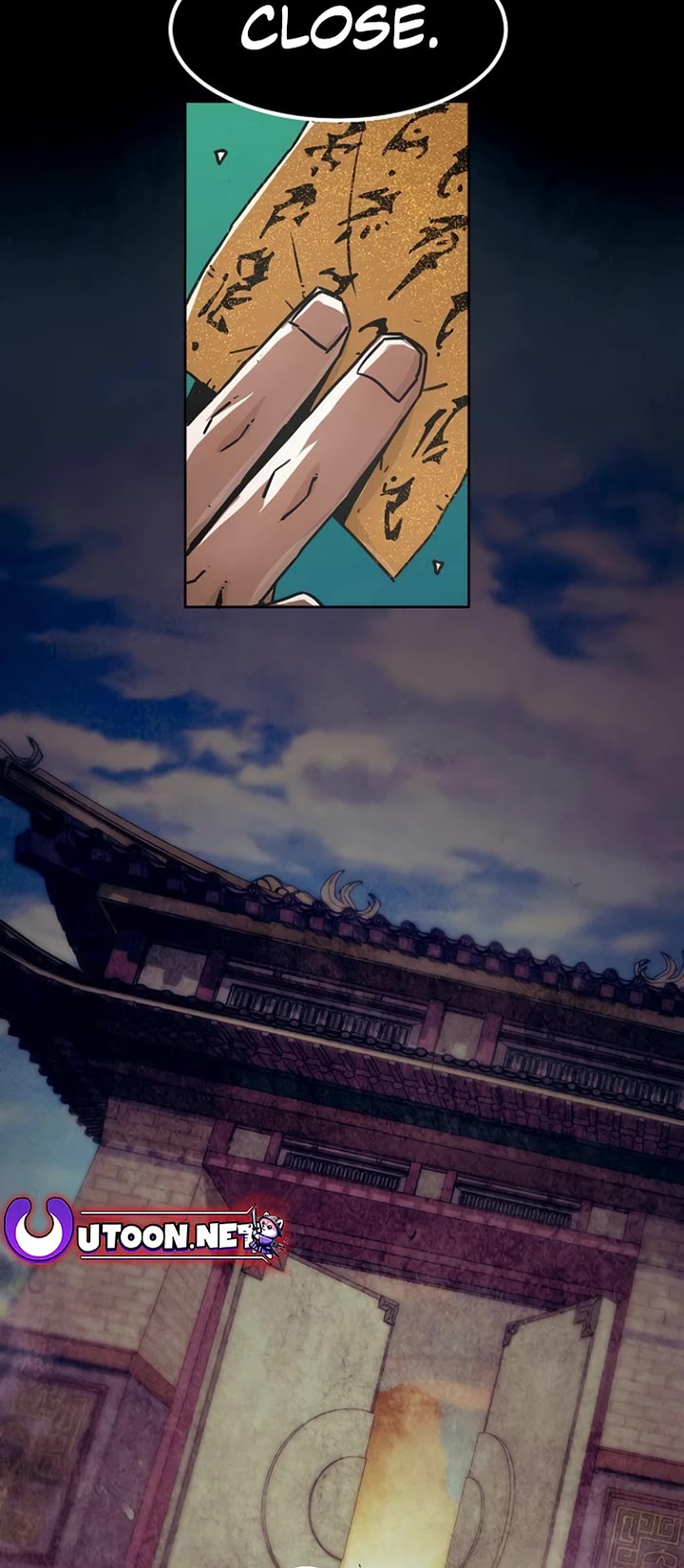 Becoming the Swordmaster Rank Young Lord of the Sichuan Tang Family Chapter 58 page 39 - Chapter 58