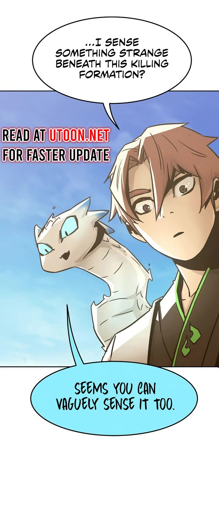 Becoming the Swordmaster Rank Young Lord of the Sichuan Tang Family Chapter 58 page 42 - Chapter 58