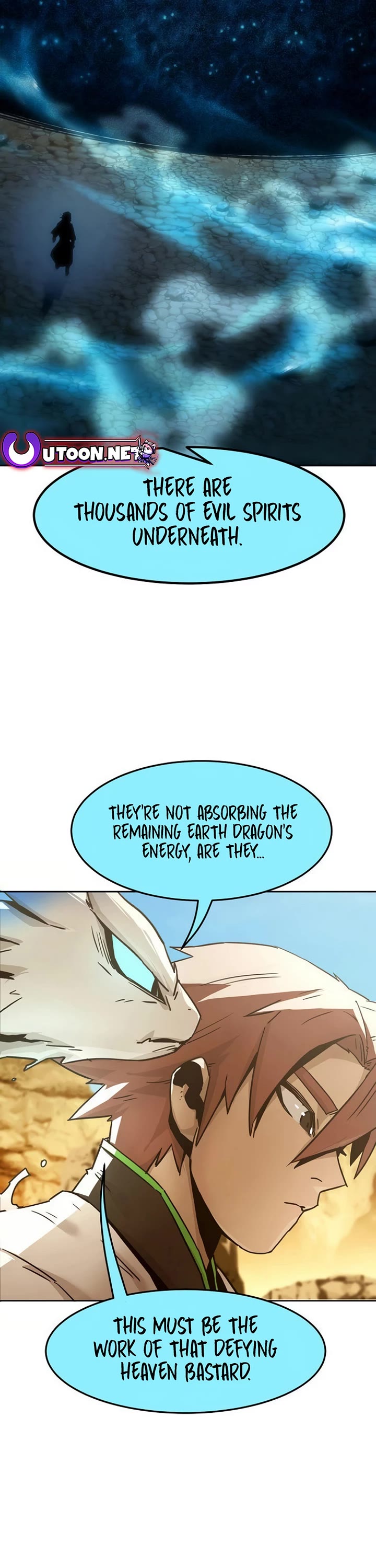Becoming the Swordmaster Rank Young Lord of the Sichuan Tang Family Chapter 58 page 44 - Chapter 58