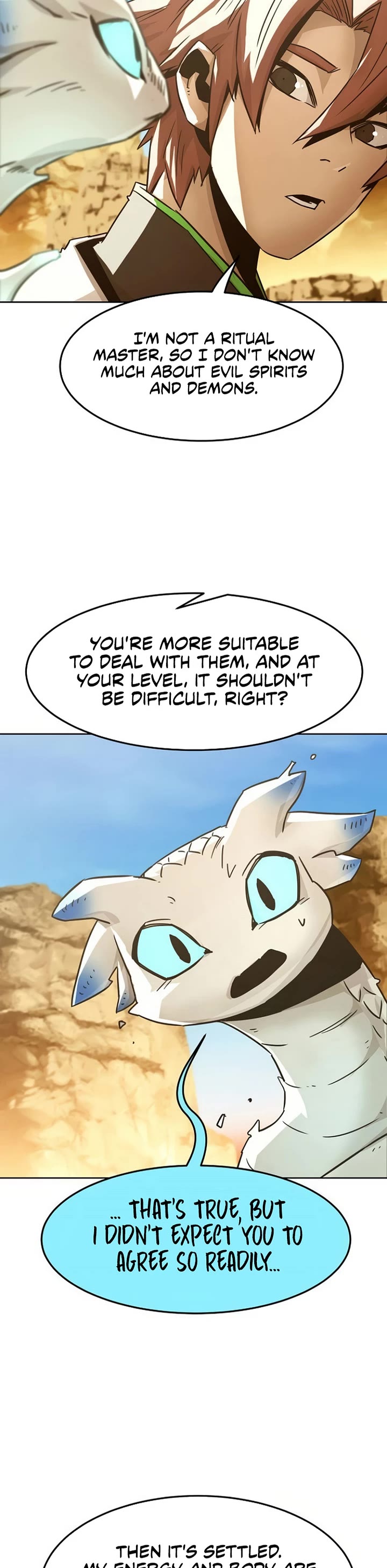 Becoming the Swordmaster Rank Young Lord of the Sichuan Tang Family Chapter 58 page 49 - Chapter 58
