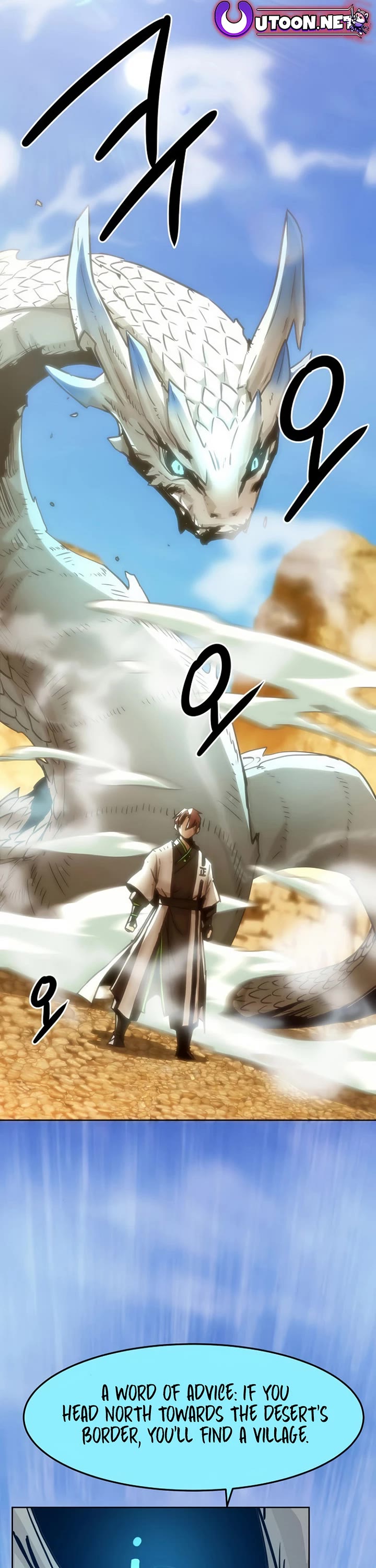 Becoming the Swordmaster Rank Young Lord of the Sichuan Tang Family Chapter 58 page 51 - Chapter 58