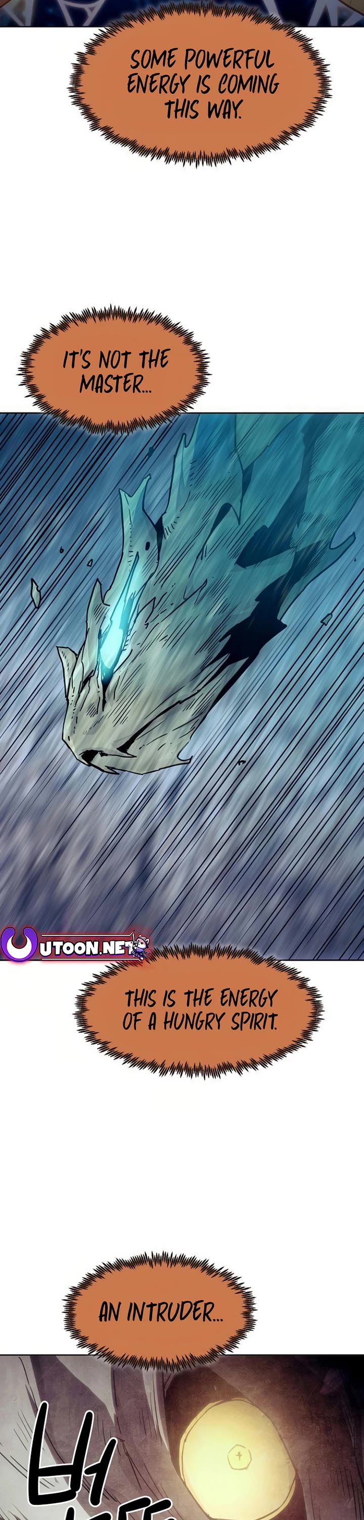 Becoming the Swordmaster Rank Young Lord of the Sichuan Tang Family Chapter 58 page 55 - Chapter 58