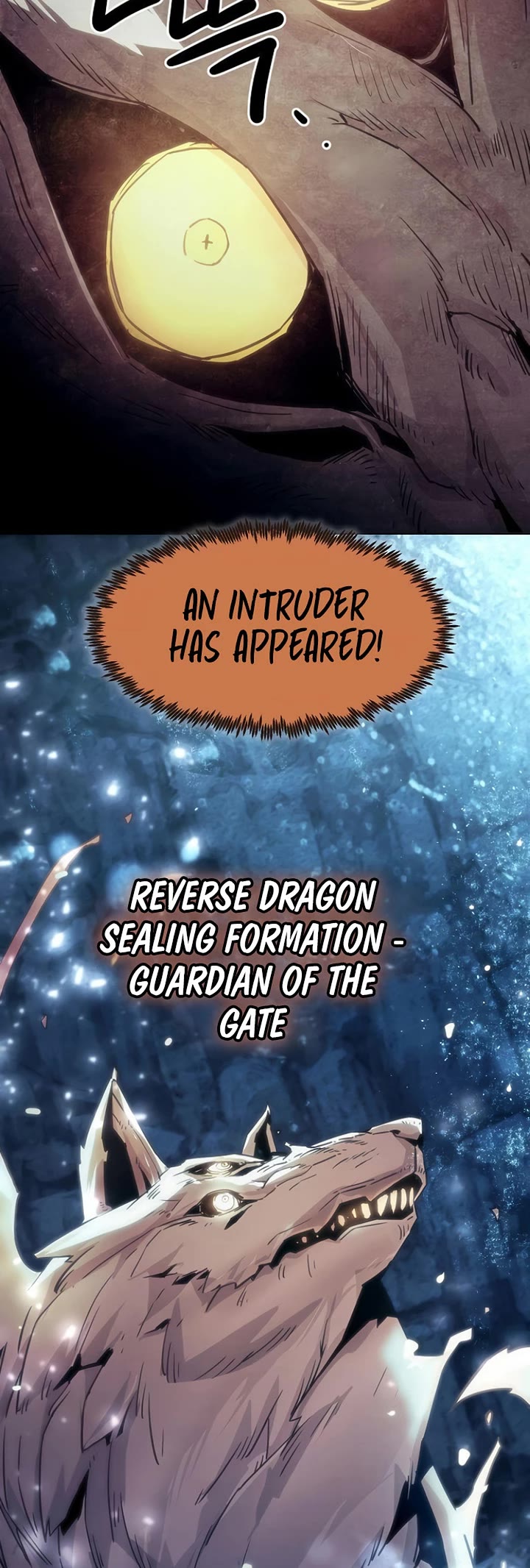 Becoming the Swordmaster Rank Young Lord of the Sichuan Tang Family Chapter 58 page 56 - Chapter 58