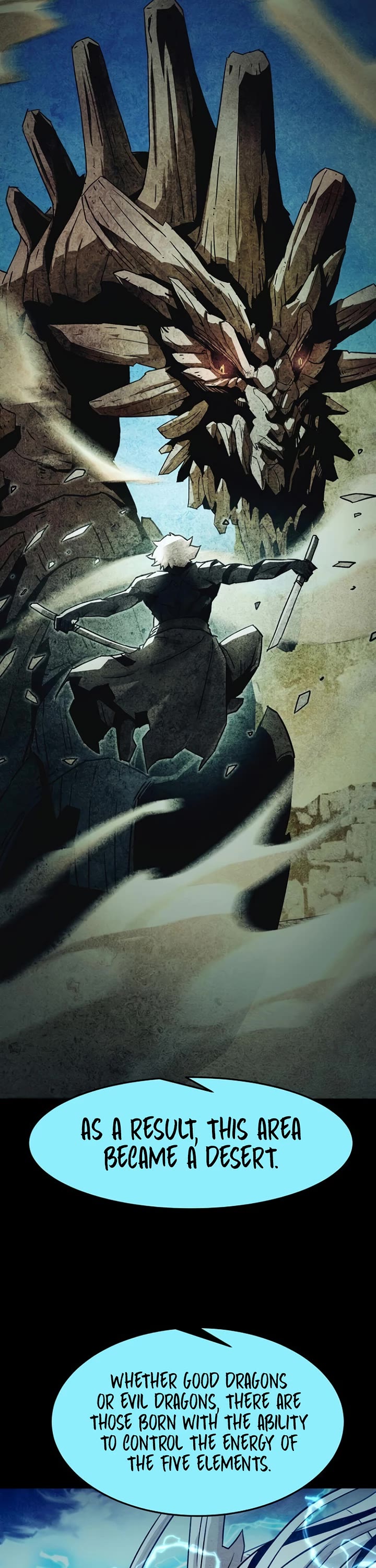 Becoming the Swordmaster Rank Young Lord of the Sichuan Tang Family Chapter 58 page 7 - Chapter 58