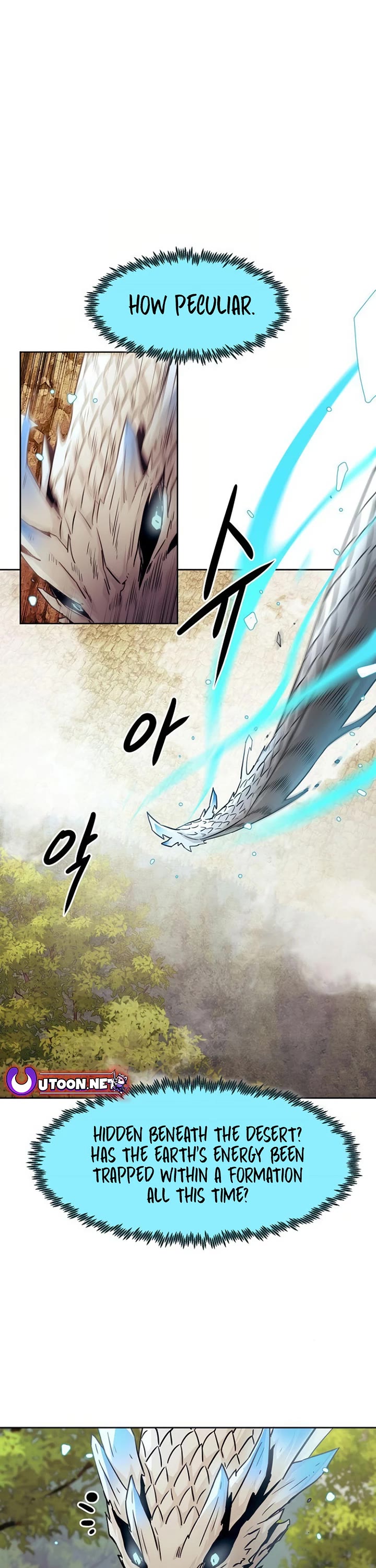 Becoming the Swordmaster Rank Young Lord of the Sichuan Tang Family Chapter 59 page 1 - Chapter 59