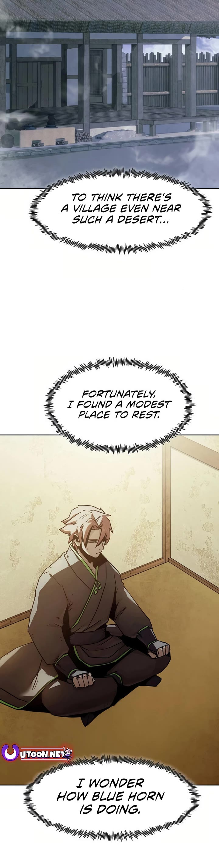 Becoming the Swordmaster Rank Young Lord of the Sichuan Tang Family Chapter 59 page 11 - Chapter 59
