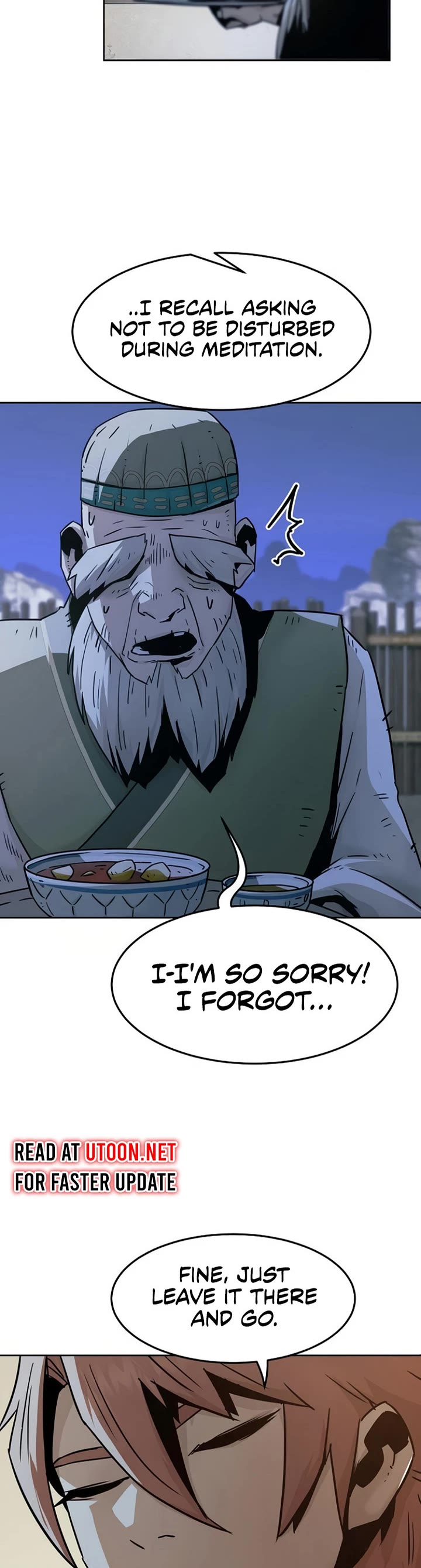 Becoming the Swordmaster Rank Young Lord of the Sichuan Tang Family Chapter 59 page 13 - Chapter 59
