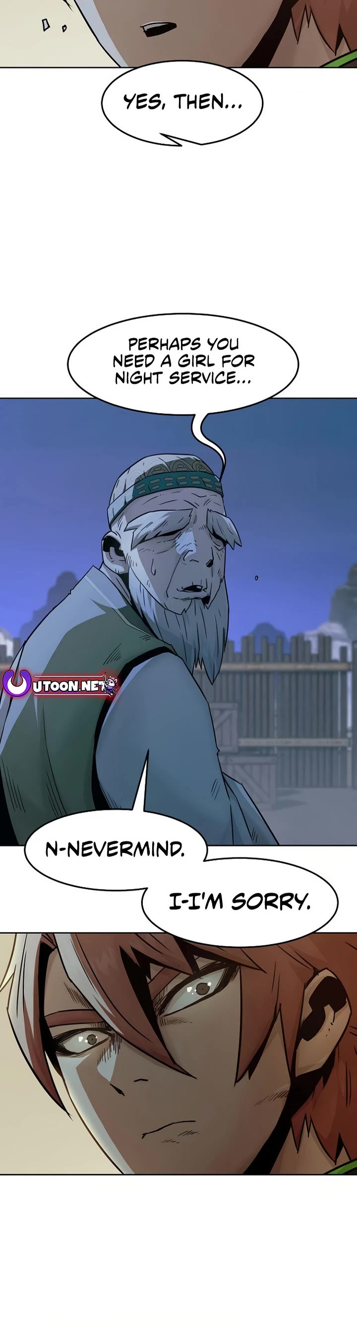 Becoming the Swordmaster Rank Young Lord of the Sichuan Tang Family Chapter 59 page 14 - Chapter 59