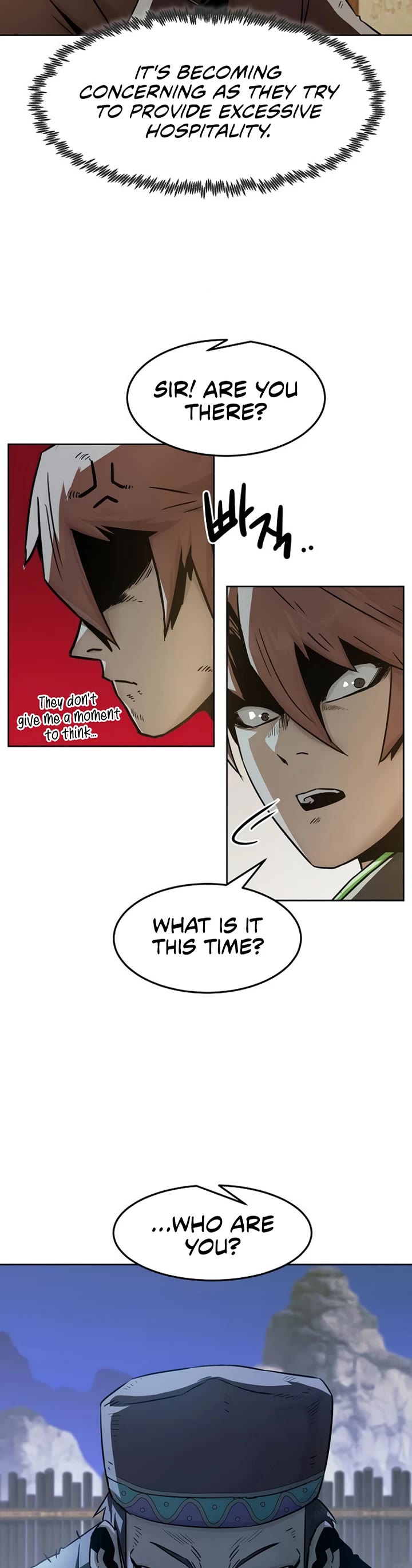 Becoming the Swordmaster Rank Young Lord of the Sichuan Tang Family Chapter 59 page 16 - Chapter 59