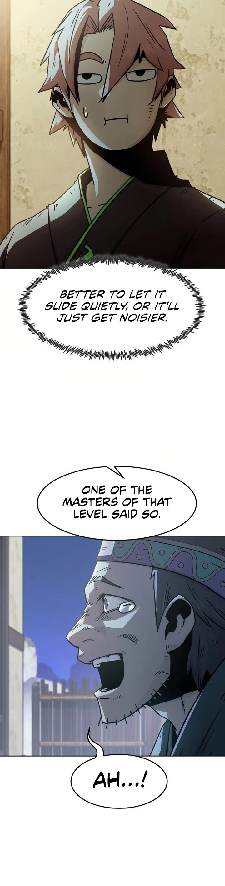 Becoming the Swordmaster Rank Young Lord of the Sichuan Tang Family Chapter 59 page 22 - Chapter 59