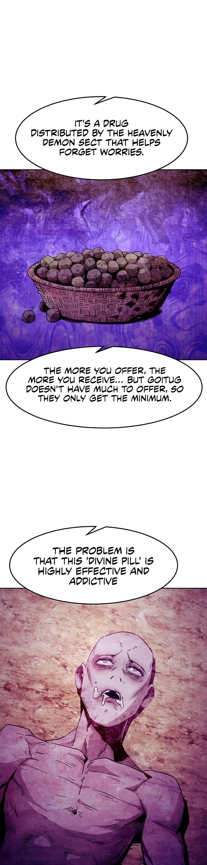 Becoming the Swordmaster Rank Young Lord of the Sichuan Tang Family Chapter 59 page 24 - Chapter 59