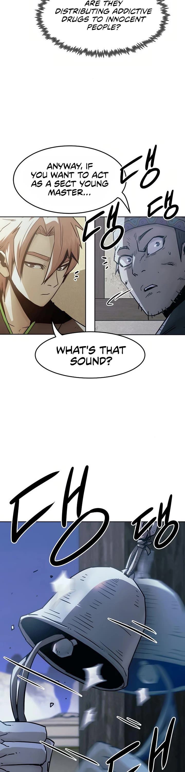 Becoming the Swordmaster Rank Young Lord of the Sichuan Tang Family Chapter 59 page 26 - Chapter 59