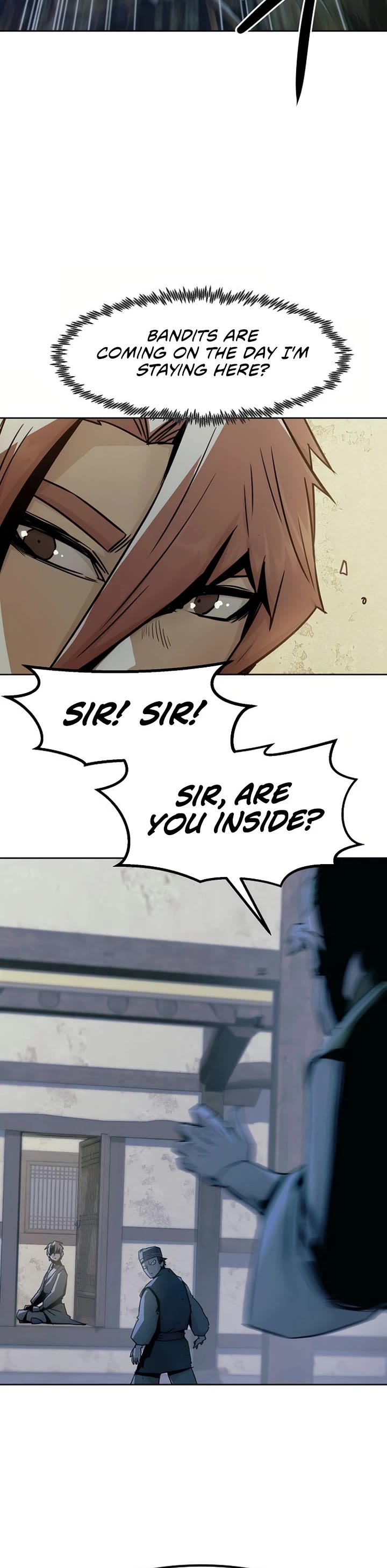 Becoming the Swordmaster Rank Young Lord of the Sichuan Tang Family Chapter 59 page 28 - Chapter 59