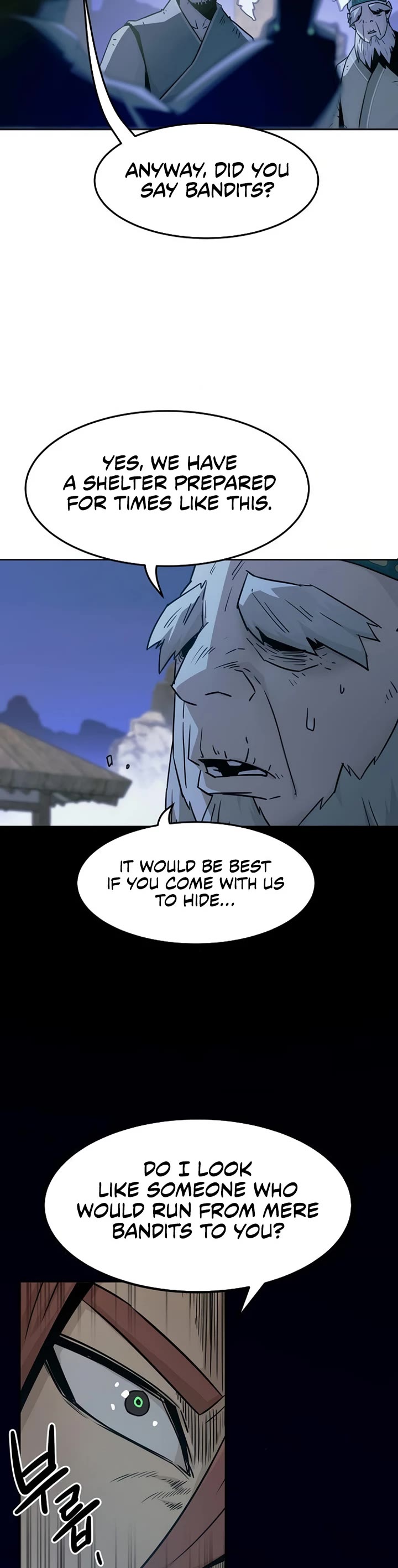 Becoming the Swordmaster Rank Young Lord of the Sichuan Tang Family Chapter 59 page 30 - Chapter 59