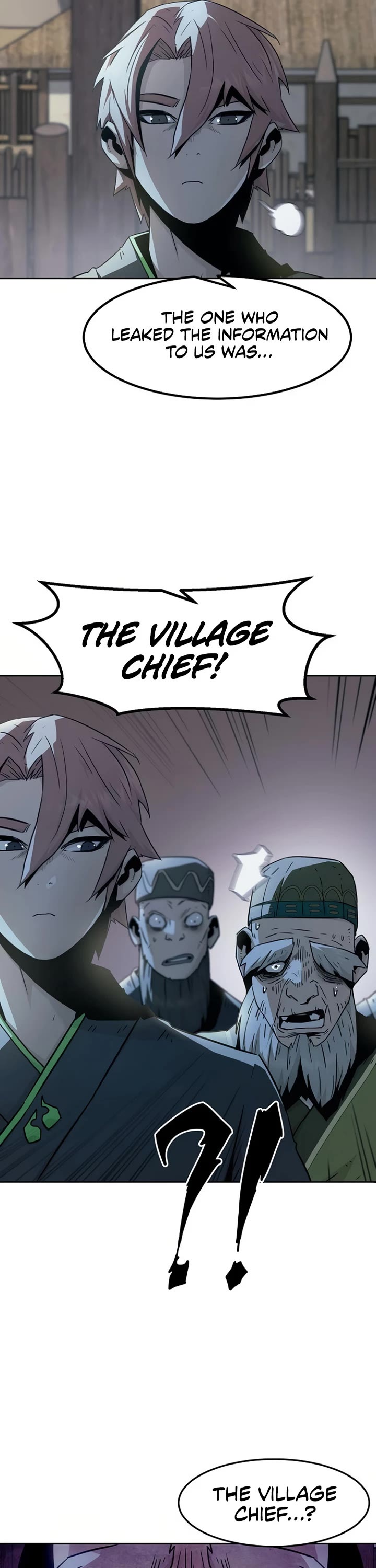 Becoming the Swordmaster Rank Young Lord of the Sichuan Tang Family Chapter 59 page 41 - Chapter 59