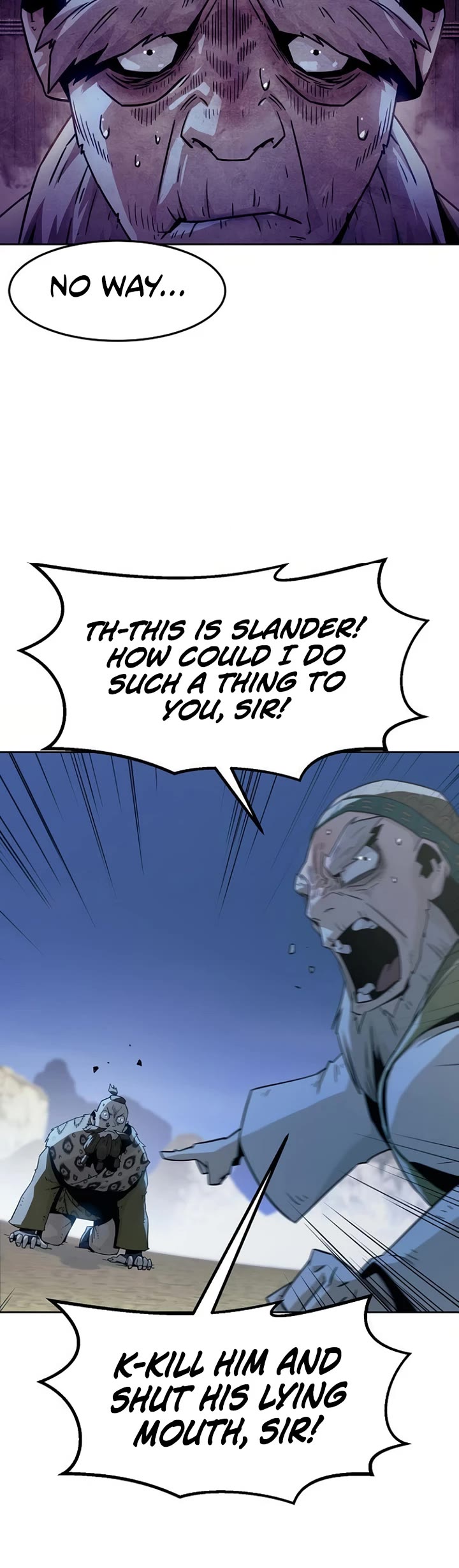 Becoming the Swordmaster Rank Young Lord of the Sichuan Tang Family Chapter 59 page 42 - Chapter 59