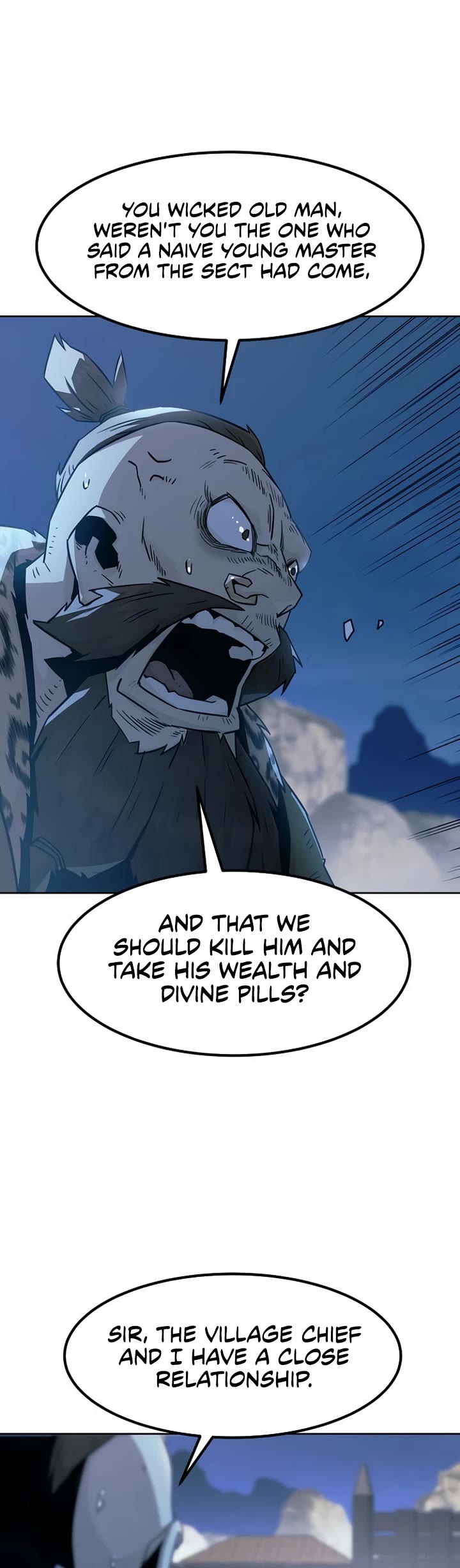 Becoming the Swordmaster Rank Young Lord of the Sichuan Tang Family Chapter 59 page 43 - Chapter 59