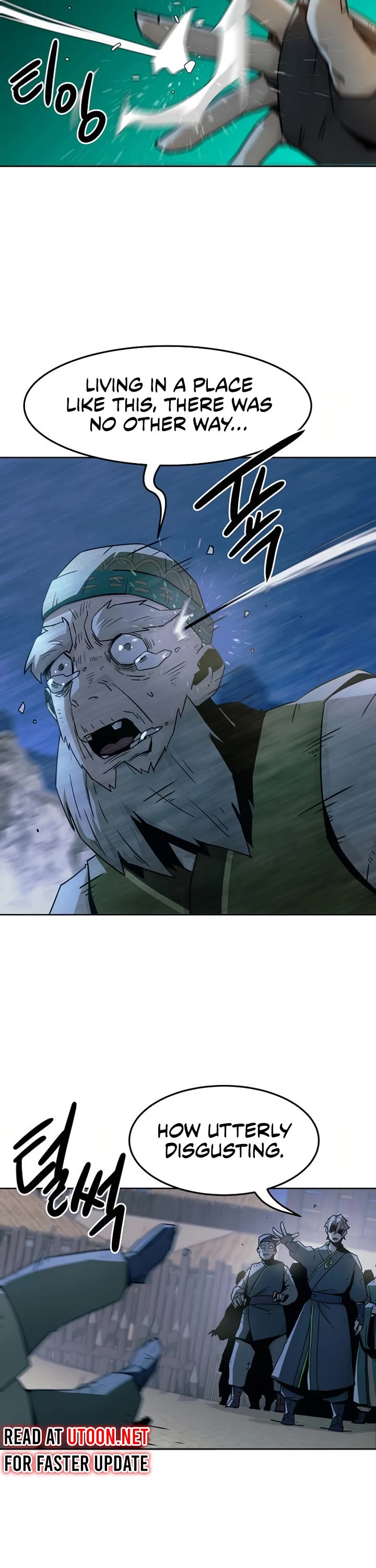 Becoming the Swordmaster Rank Young Lord of the Sichuan Tang Family Chapter 59 page 48 - Chapter 59