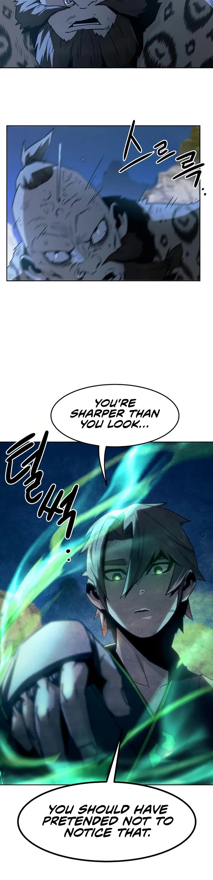 Becoming the Swordmaster Rank Young Lord of the Sichuan Tang Family Chapter 59 page 51 - Chapter 59