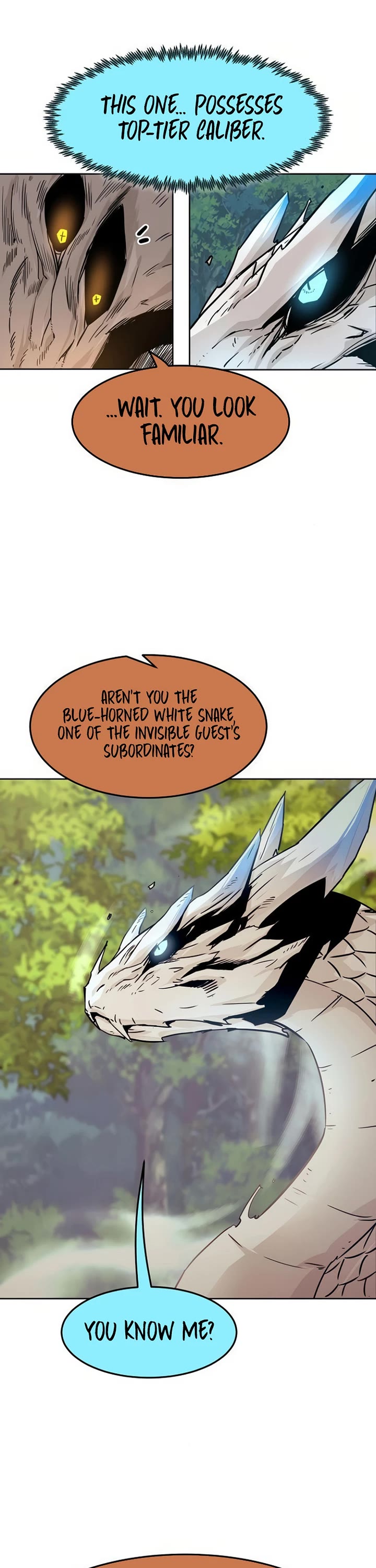Becoming the Swordmaster Rank Young Lord of the Sichuan Tang Family Chapter 59 page 6 - Chapter 59