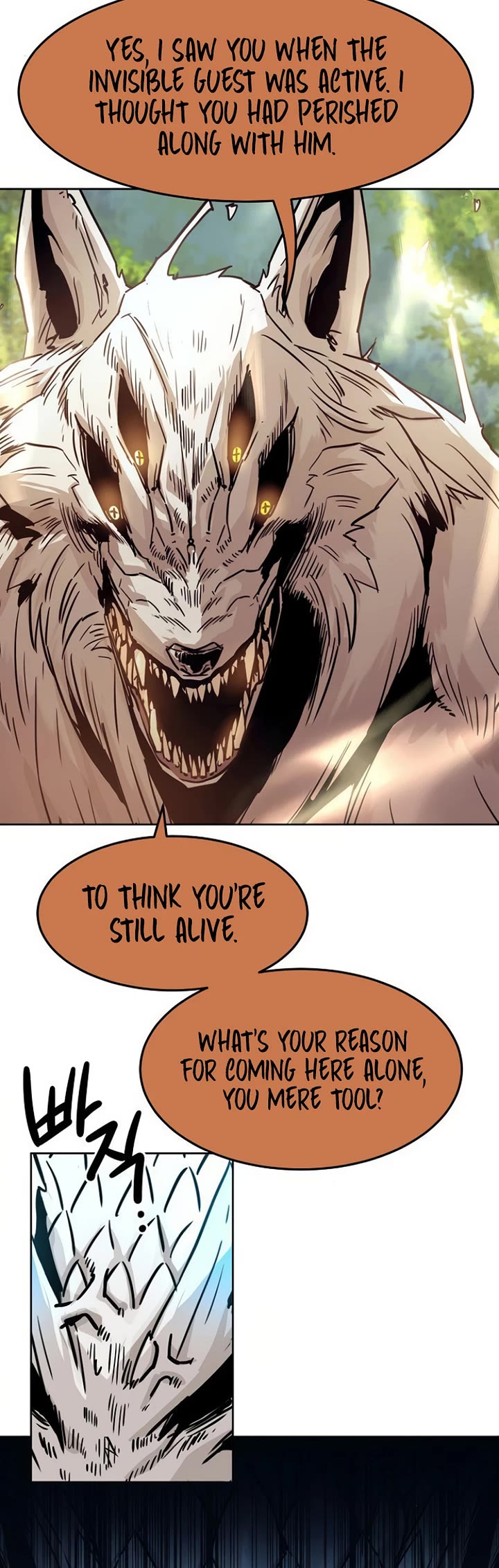 Becoming the Swordmaster Rank Young Lord of the Sichuan Tang Family Chapter 59 page 7 - Chapter 59