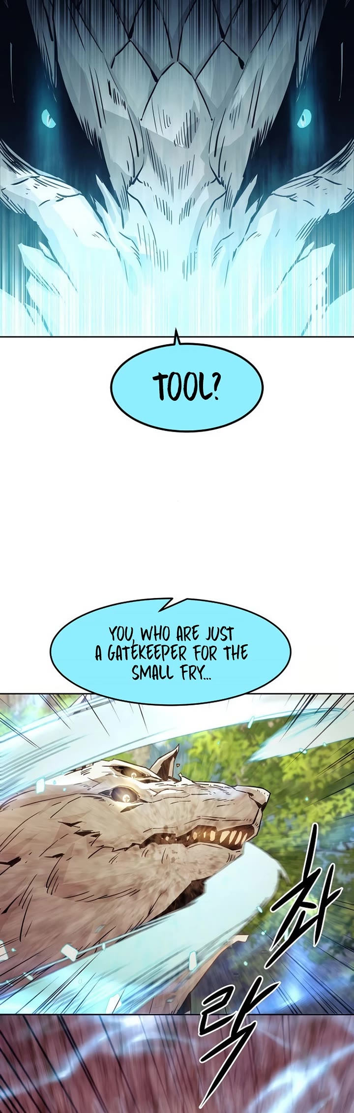 Becoming the Swordmaster Rank Young Lord of the Sichuan Tang Family Chapter 59 page 8 - Chapter 59