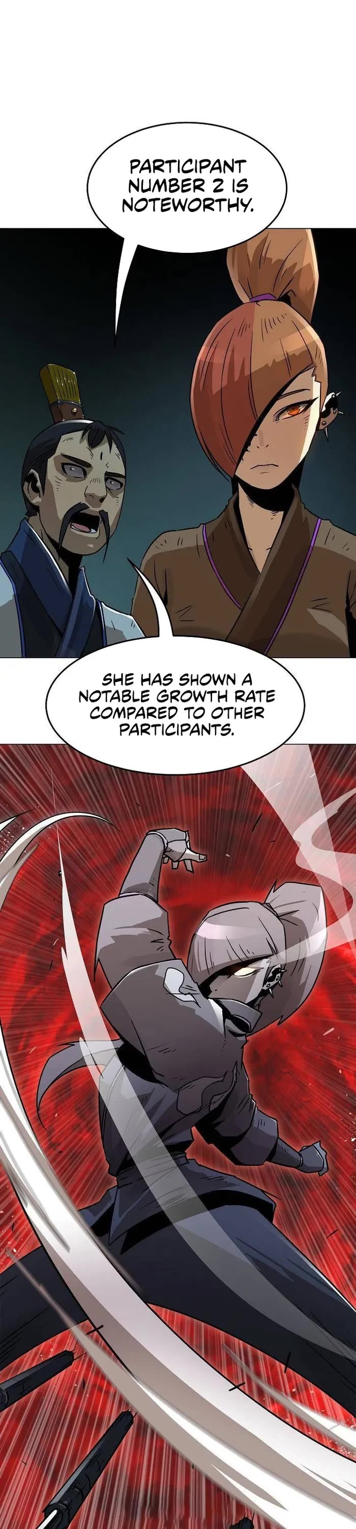 Becoming the Swordmaster Rank Young Lord of the Sichuan Tang Family Chapter 6 page 11 - Chapter 6