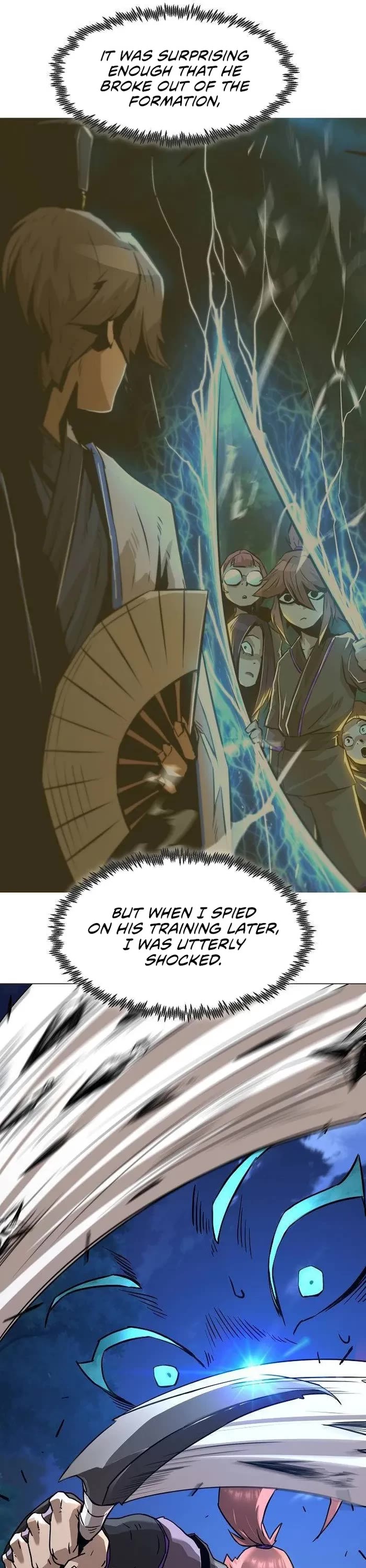 Becoming the Swordmaster Rank Young Lord of the Sichuan Tang Family Chapter 6 page 16 - Chapter 6