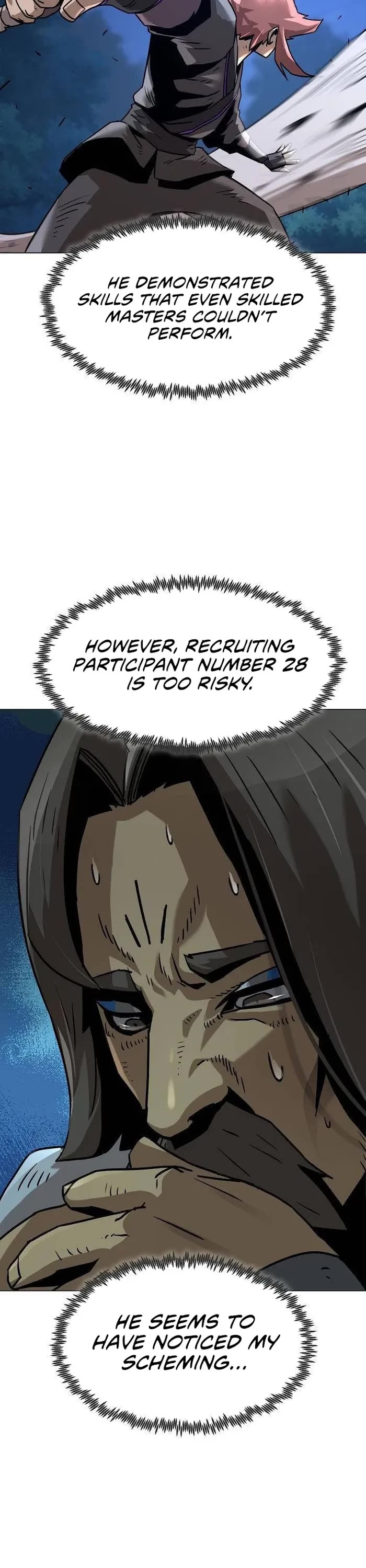 Becoming the Swordmaster Rank Young Lord of the Sichuan Tang Family Chapter 6 page 17 - Chapter 6