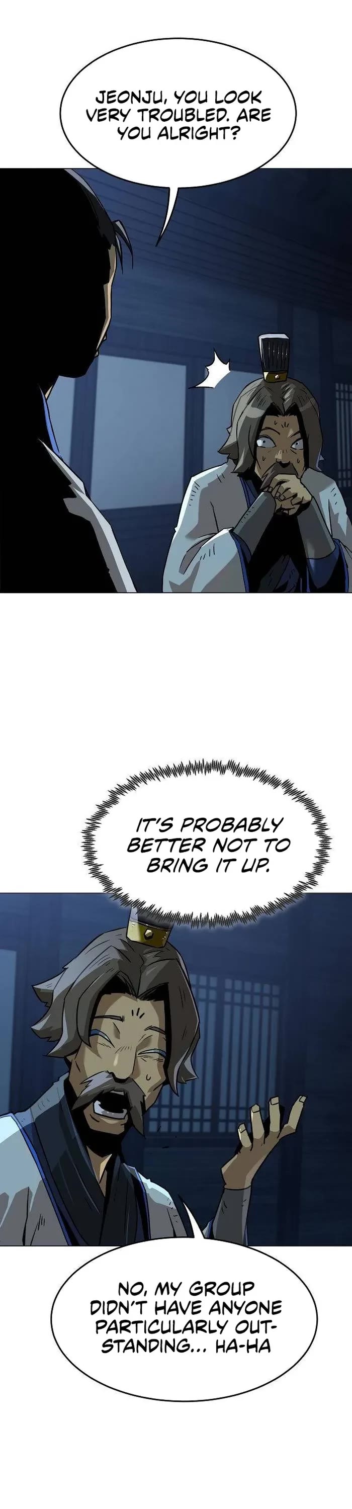 Becoming the Swordmaster Rank Young Lord of the Sichuan Tang Family Chapter 6 page 18 - Chapter 6